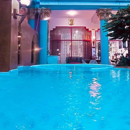 Mandala Beach Villa Jomtiean Jomtien Exterior foto