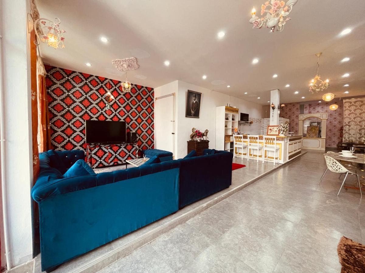 Mandala Beach Villa Jomtiean Jomtien Exterior foto