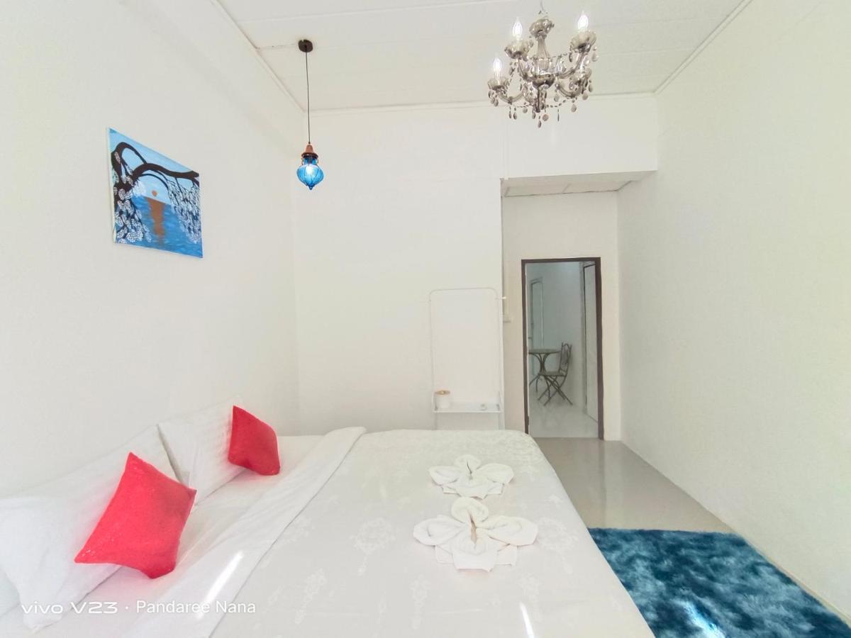 Mandala Beach Villa Jomtiean Jomtien Exterior foto
