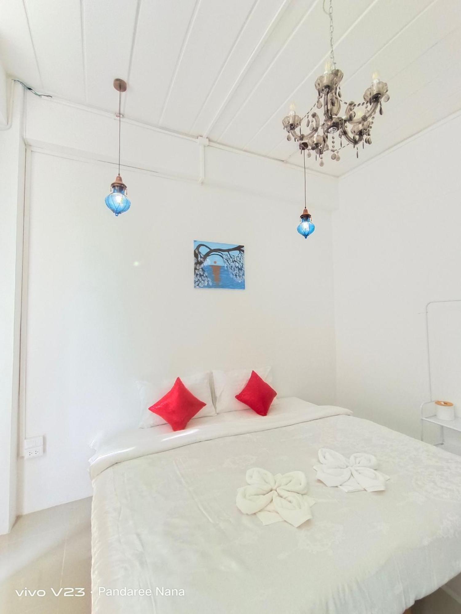 Mandala Beach Villa Jomtiean Jomtien Exterior foto
