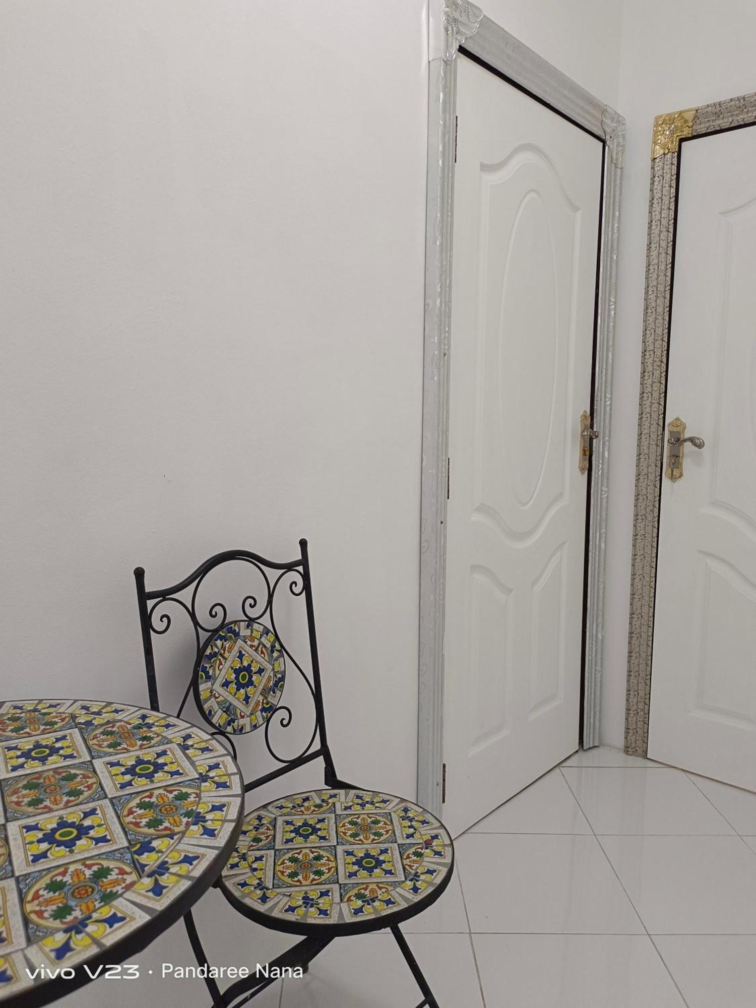 Mandala Beach Villa Jomtiean Jomtien Exterior foto
