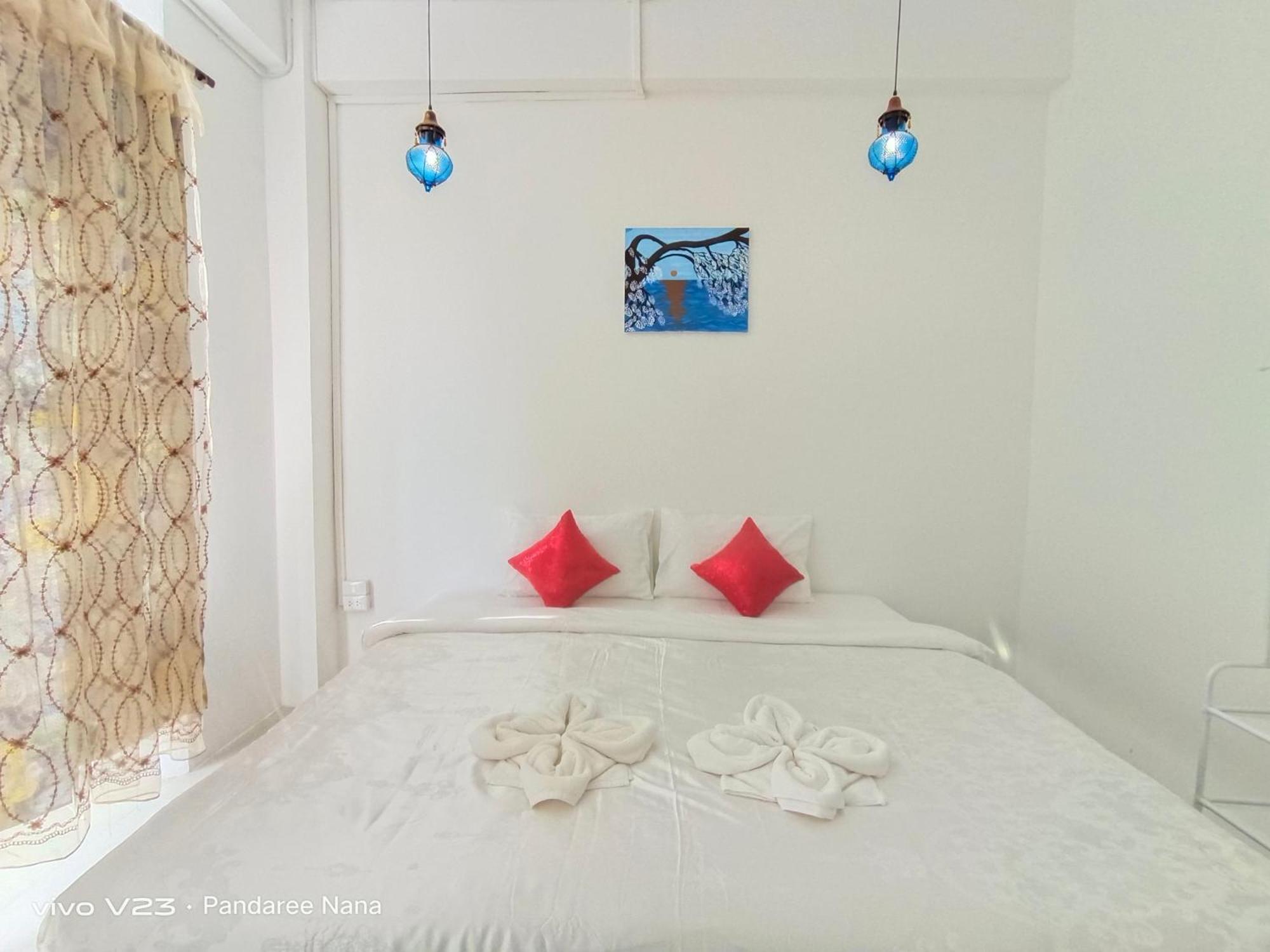 Mandala Beach Villa Jomtiean Jomtien Exterior foto